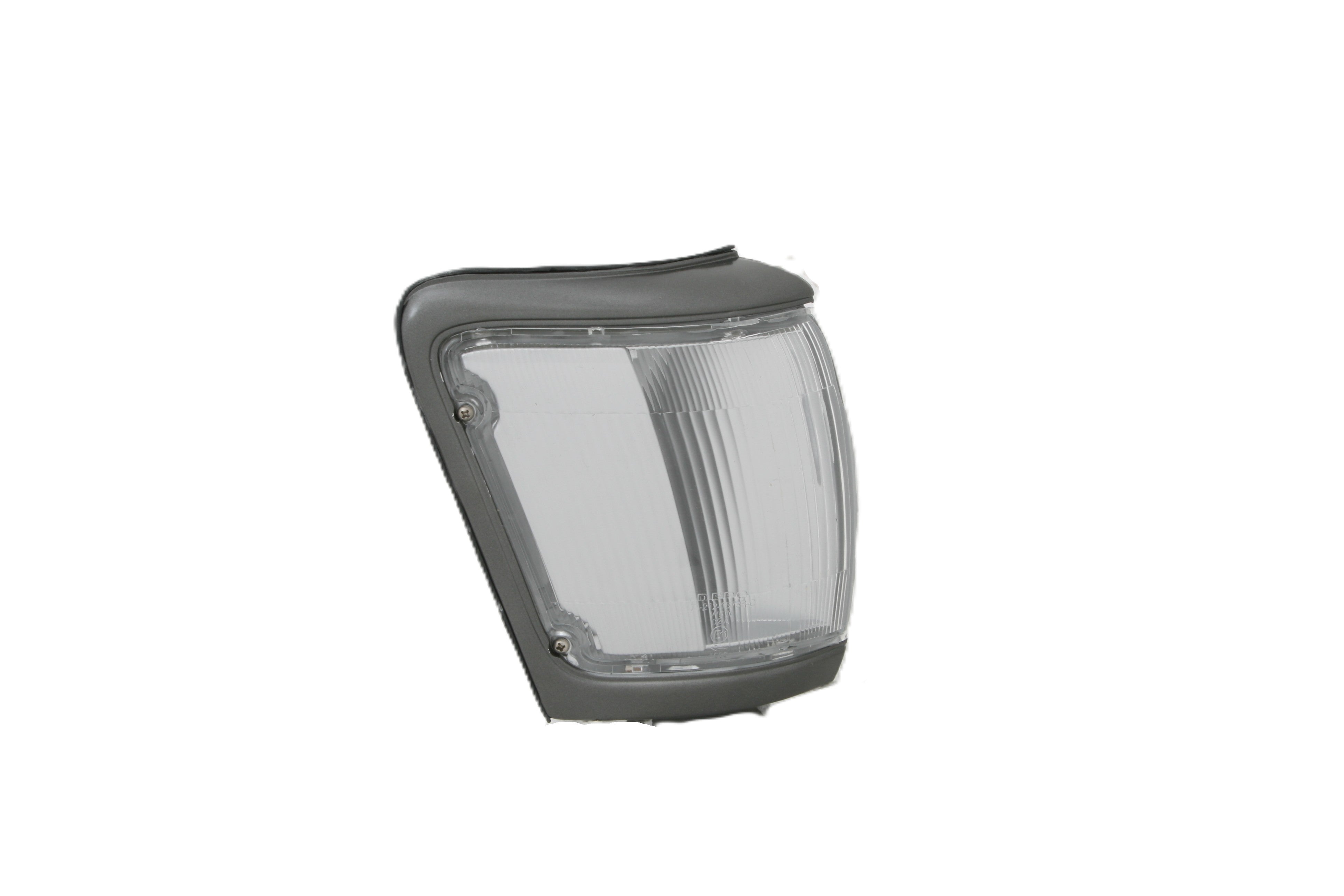 Runner clear corner light 92-98