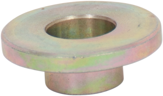Safety chain washers