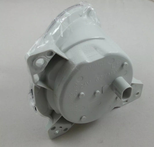 Scania R series driving light