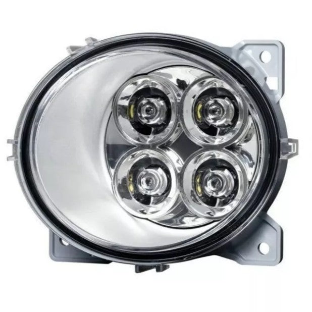 Scania R series driving light