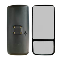 Split Mirror Head 450 x 210mm-Manual