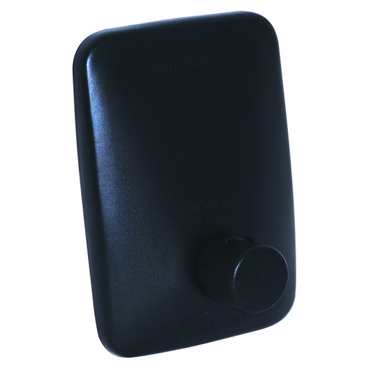 Shatterproof mirror 205 x 150