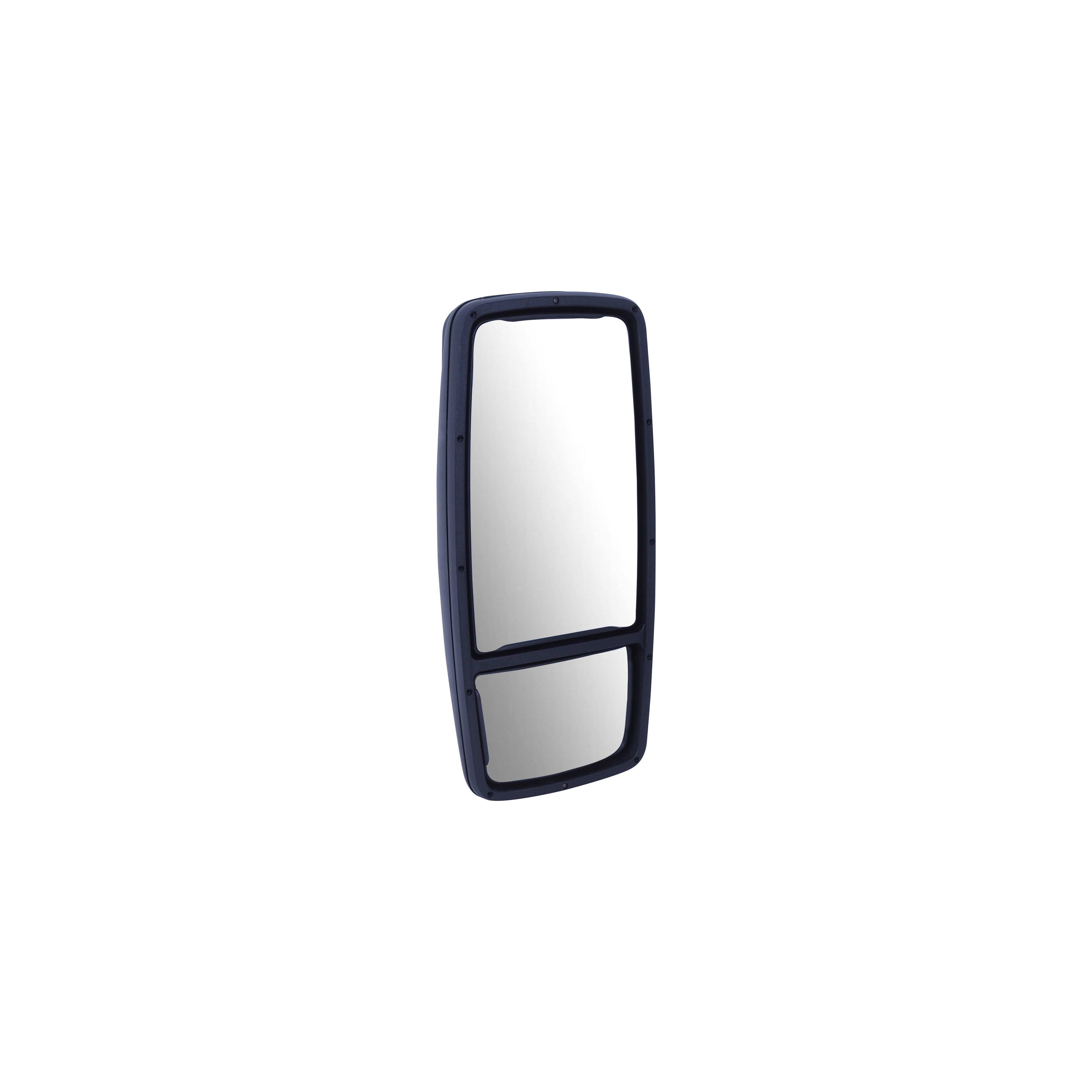 Split mirror head Isuzu, electric, 510x230mm,25mm arm-R
