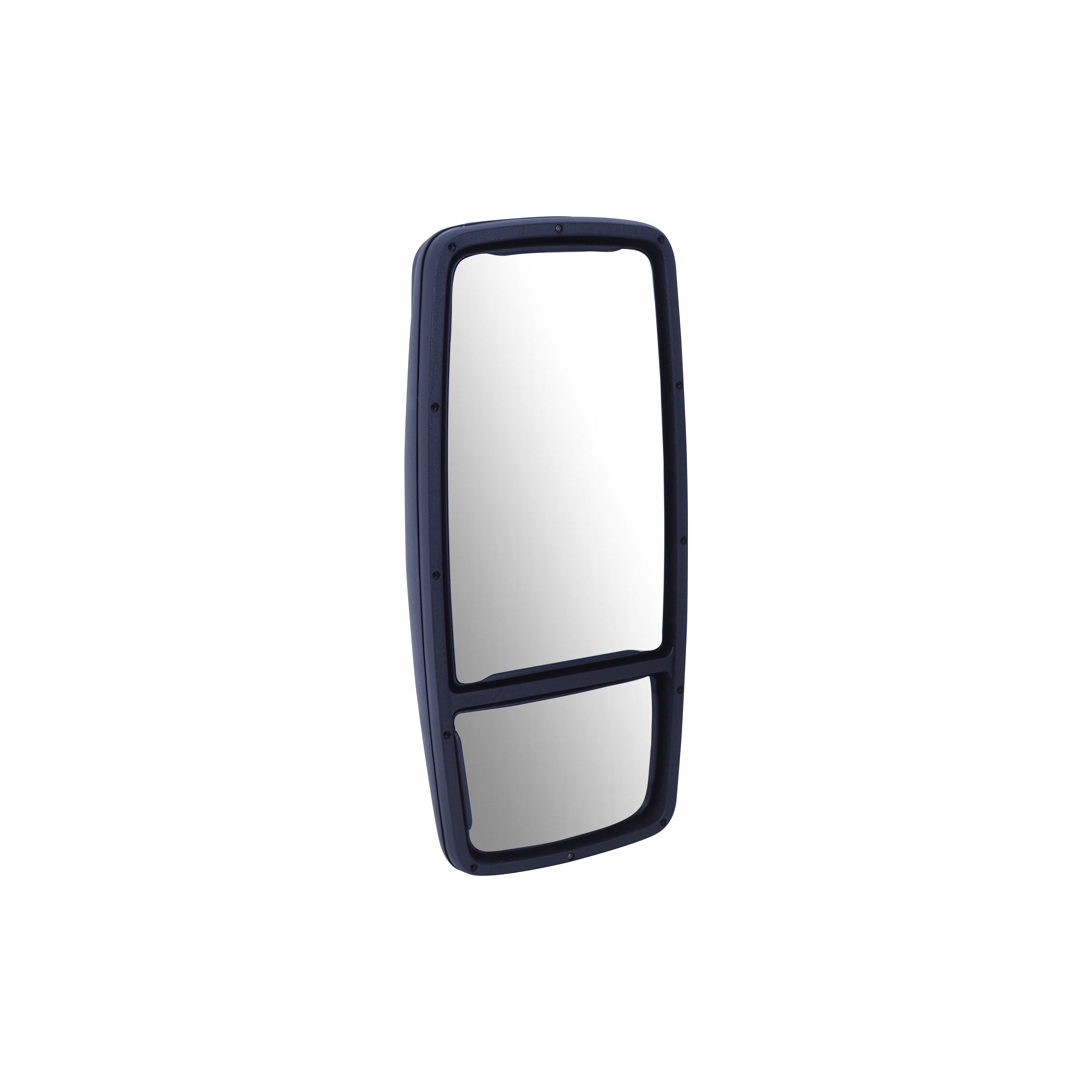 Split mirror head Isuzu, electric, 570x235mm,25mm arm-R