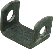 Spring Hanger 52mm x 17mm Round