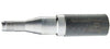 Stub axle 39mm round x 235mm