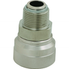 Swivel brass M 3/4" x F 1"