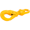 Swivel lock latch hook, 10mm, 3.15T