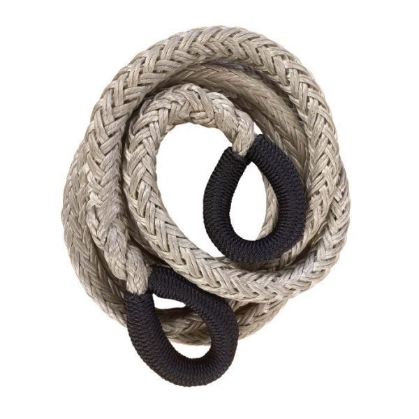 Teramax Recovery Rope, 6m, 20mm, 40.7t