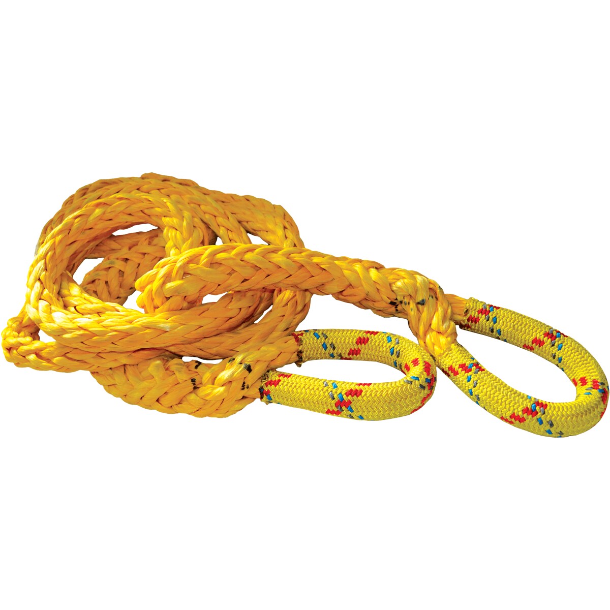 Teramax Recovery Rope, 6m, 24mm, 55t