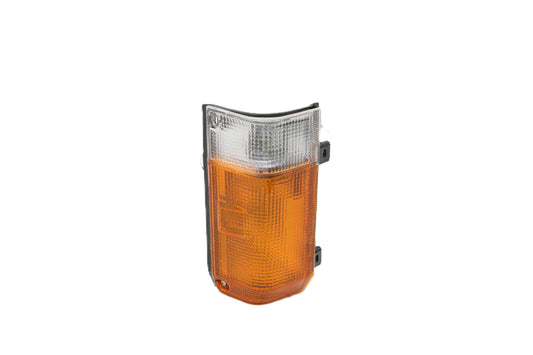 Titan 80 - 89 amber / clear 230mm OH C.L.