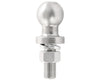 Towball 3500kg 1 7/8" x 7/8" chrome