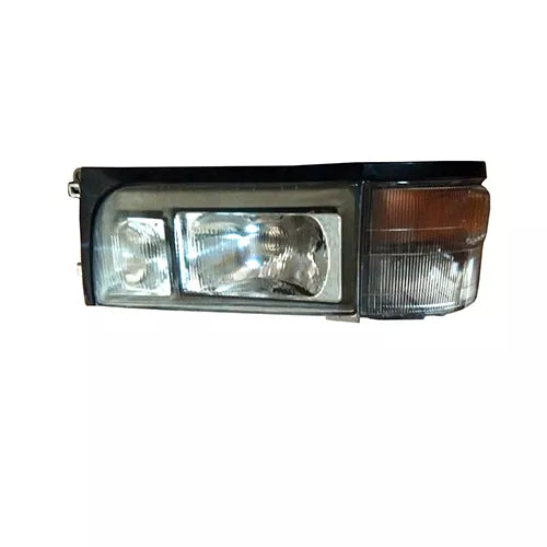 Toyota Coaster head light 95>