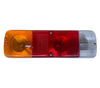 Toyota Dyna Toyoace Hilux (70mm amber) tail light 84-00-L