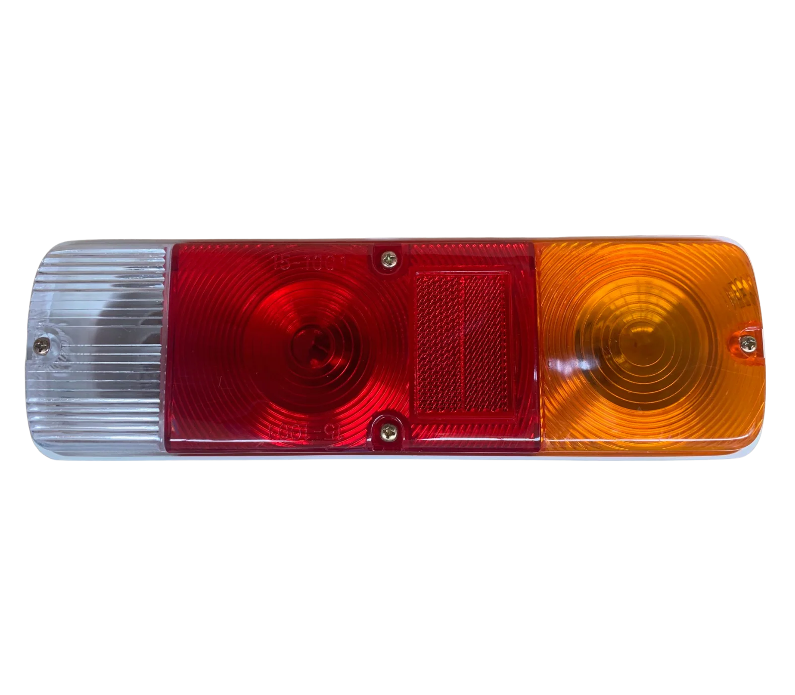 Toyota Dyna Toyoace Hilux (70mm amber) tail light 84-00-R