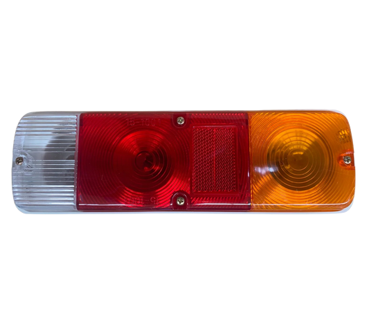 Toyota Dyna Toyoace Hilux (70mm amber) tail light 84-00-R