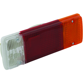 Toyota Dyna Toyoace Landcruiser universal tail light 94-04