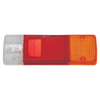 Toyota Dyna Toyoace Landcruiser universal tail light lense 308x105mm