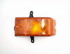 Toyota Dyna Toyoace corner light lense amber 84-94