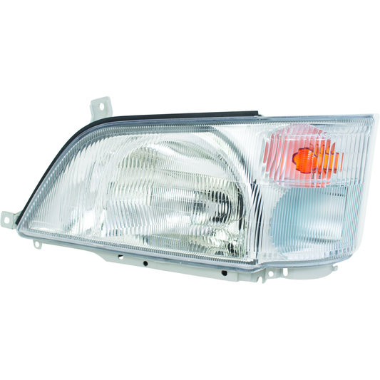 Toyota Dyna Toyoace head light 04>-R