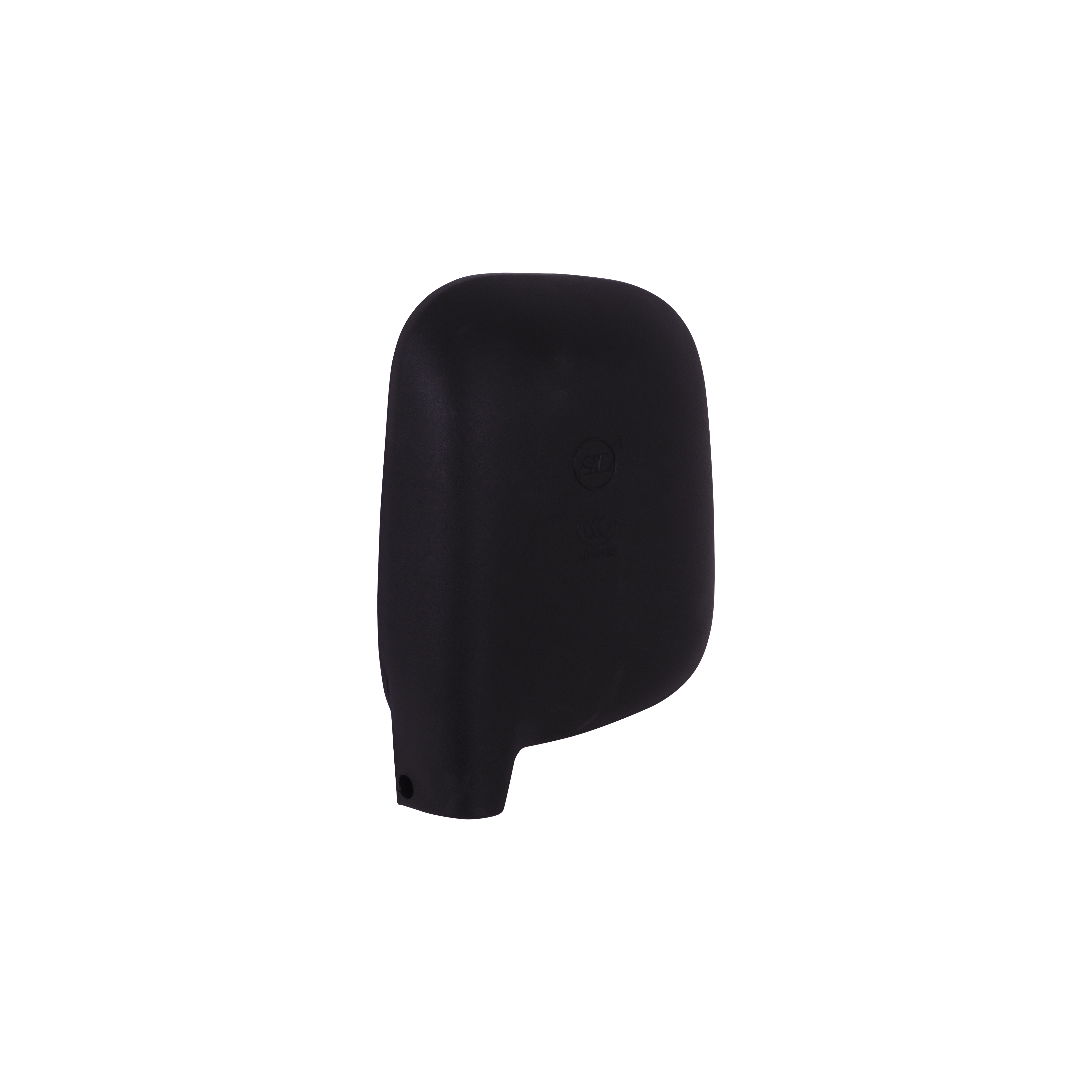 Toyota Hiace LH wing mirror head