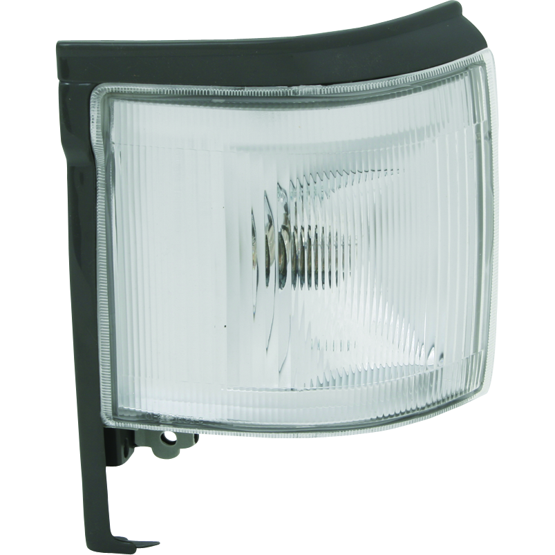 Toyota Hiace corner light clear 90-03