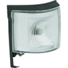 Toyota Hiace corner light clear 90-03