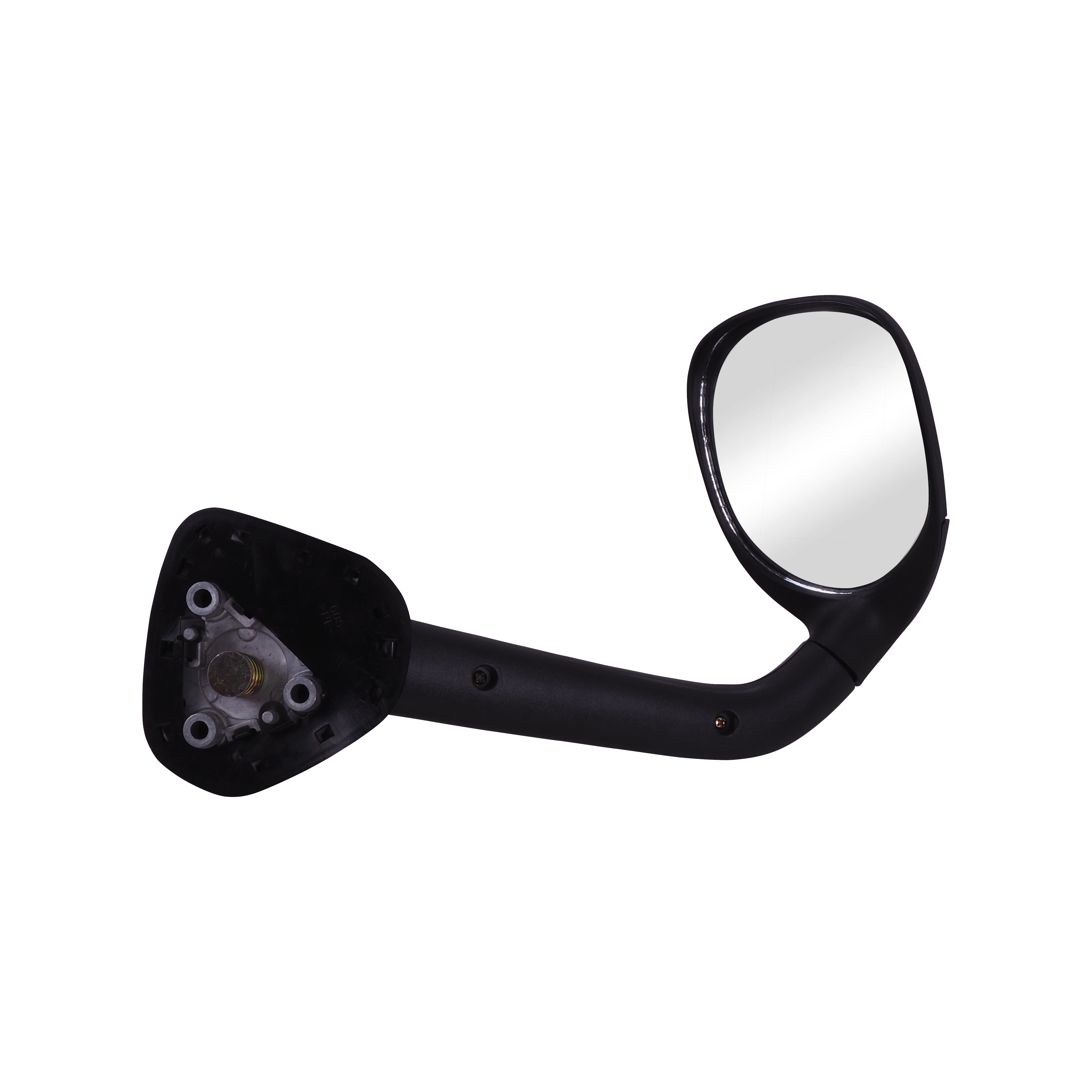 Toyota Hiace front blind spot mirror head