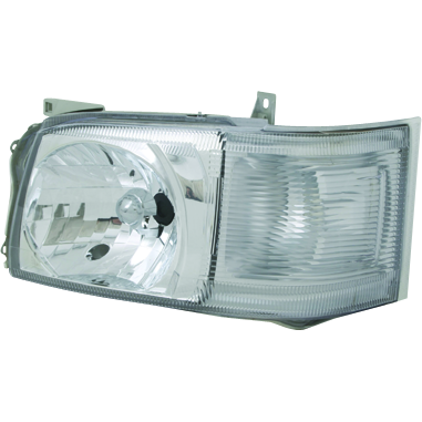 Toyota Hiace head light 04-10-R
