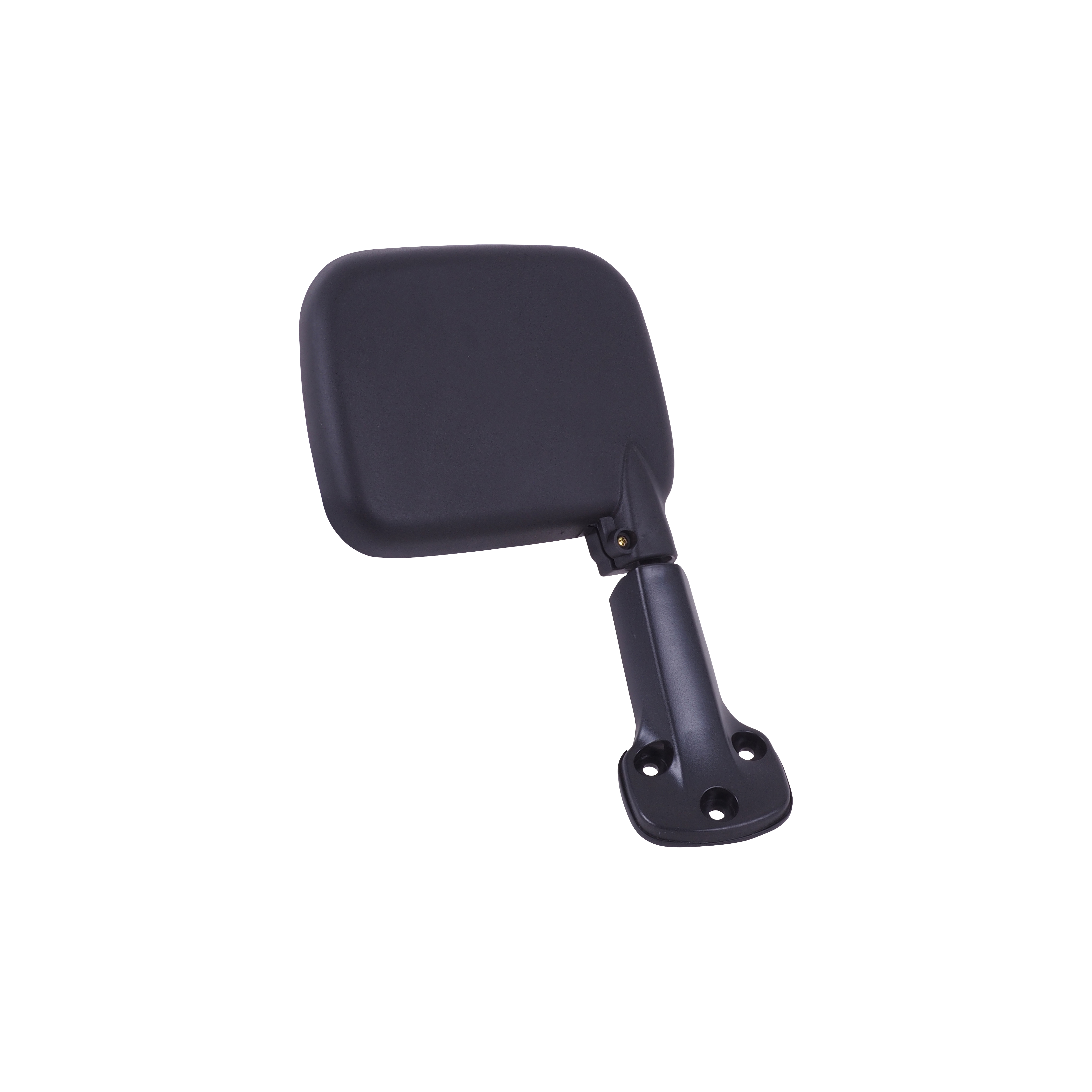 Toyota Hiace rear door mirror head 04-24