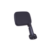 Toyota Hiace rear door mirror head 04-24