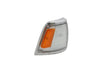 Toyota Hilux 2WD Chrome corner light 92-98
