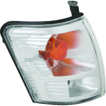 Toyota Hilux corner light 02-04-R