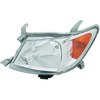 Toyota Hilux head light amber indicator 05-08-R