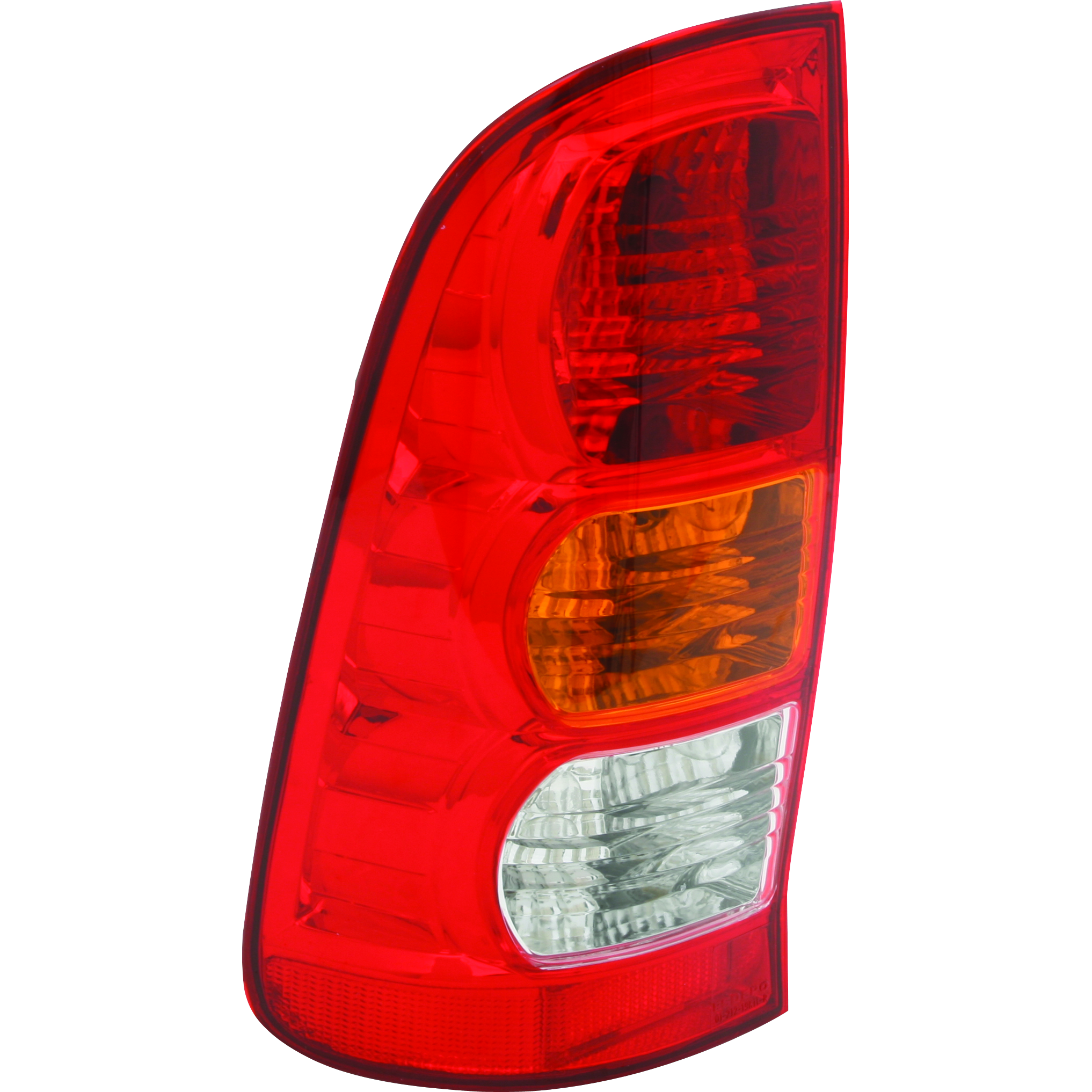 Toyota Hilux tail light 05-11-R