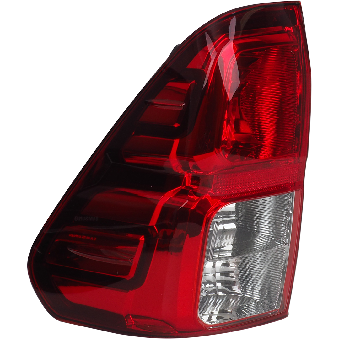 Toyota Hilux tail light 15-22-R