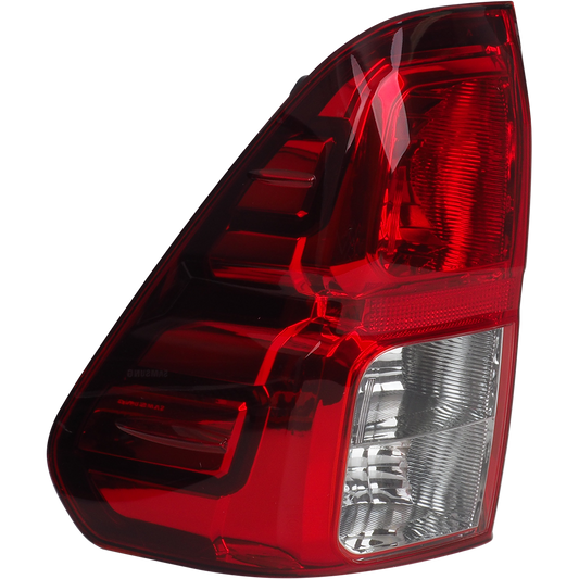 Toyota Hilux tail light 15-22-R