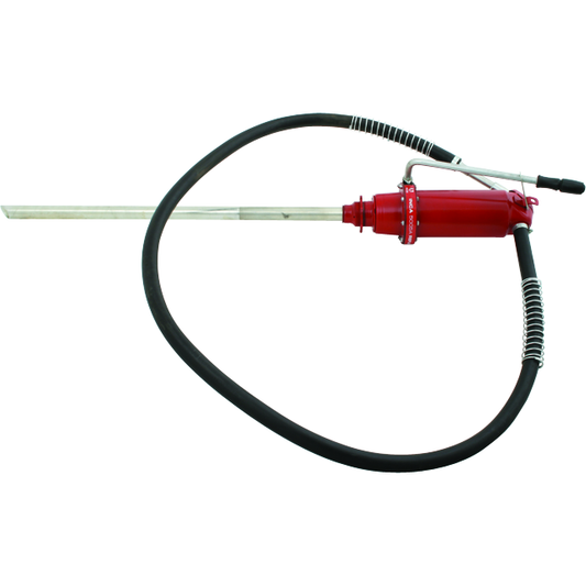 Transfer pump, 60 & 205 litre, lever action