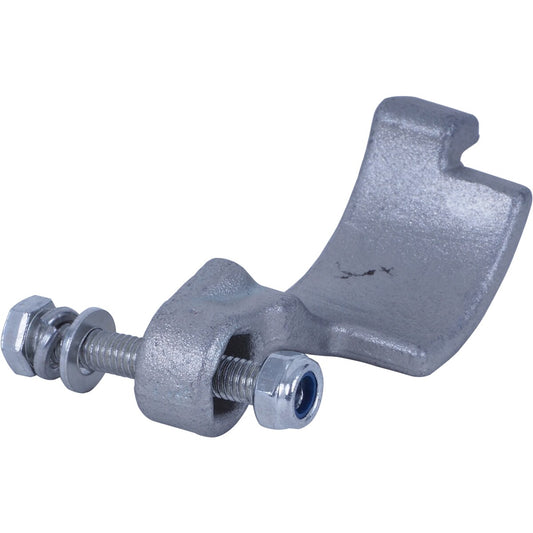 Trigg type coupling reverse lever