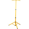 Tripod for 4408 worklight, mount for 1 or 2 lights