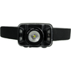 USB rechargeable, zoomable LED head light 500lm,Scorpion