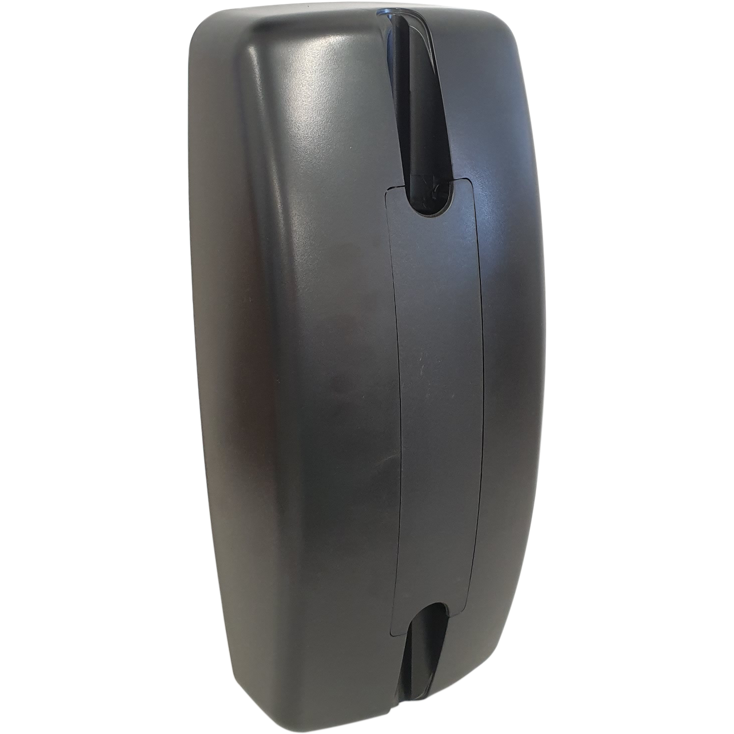 Universal Convex mirror head