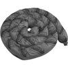 Universal absorbent spill sock, 3.0m