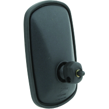 Universal mirror head - flat 263 x 160