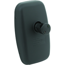 Universal mirror head - flat 282 x 174