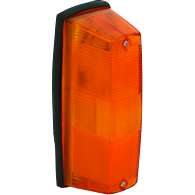 Universal side light