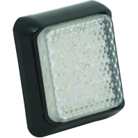 White reverse, 10-30 volt, 85 square