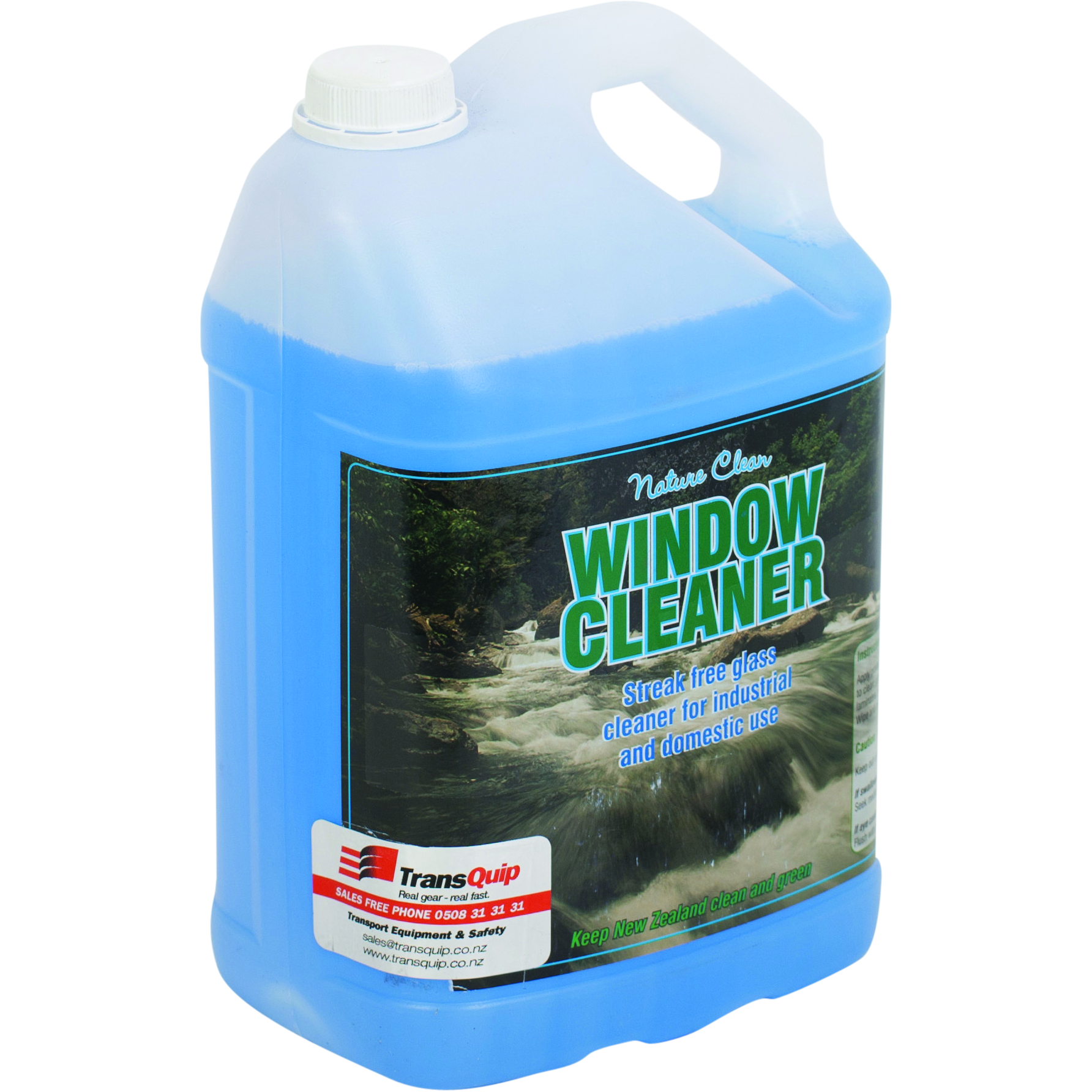 Window Cleaner, 5L