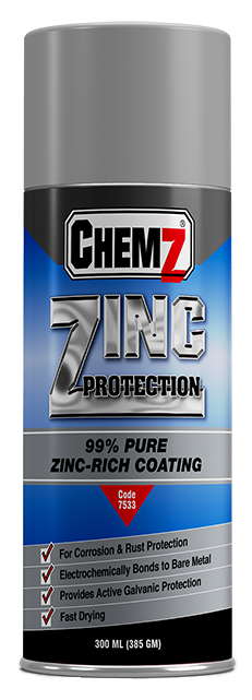 Zinc 300ml