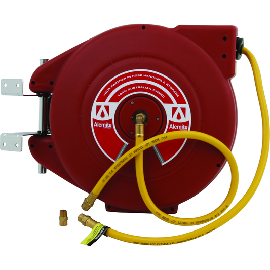 air reel 10mm I.D x 20m